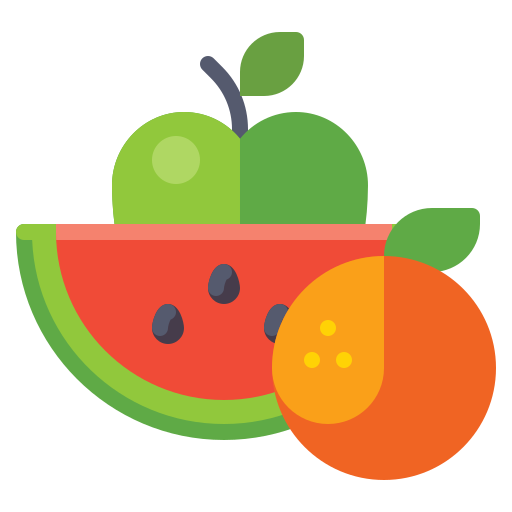 Fruits